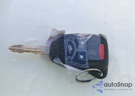 2005 Dodge Durango Limited из США, поврежденный, VIN 1D4HB58DX5F545213